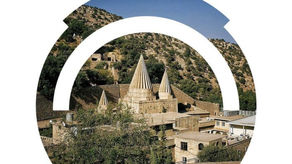Die êzîdische Kultur und das Êzîdentum