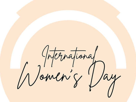 Weltfrauentag