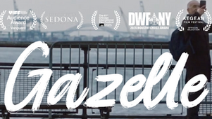 Filmempfehlung: „Gazelle“ – Ein eindringlicher Blick auf Exil, Warten und Identität