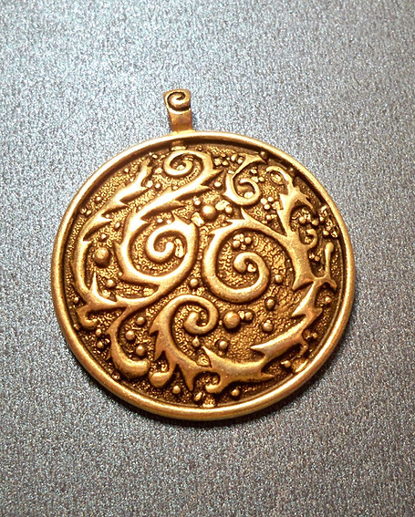 Laser Gravur Schmuck