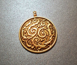Laser Jewelry Engraving