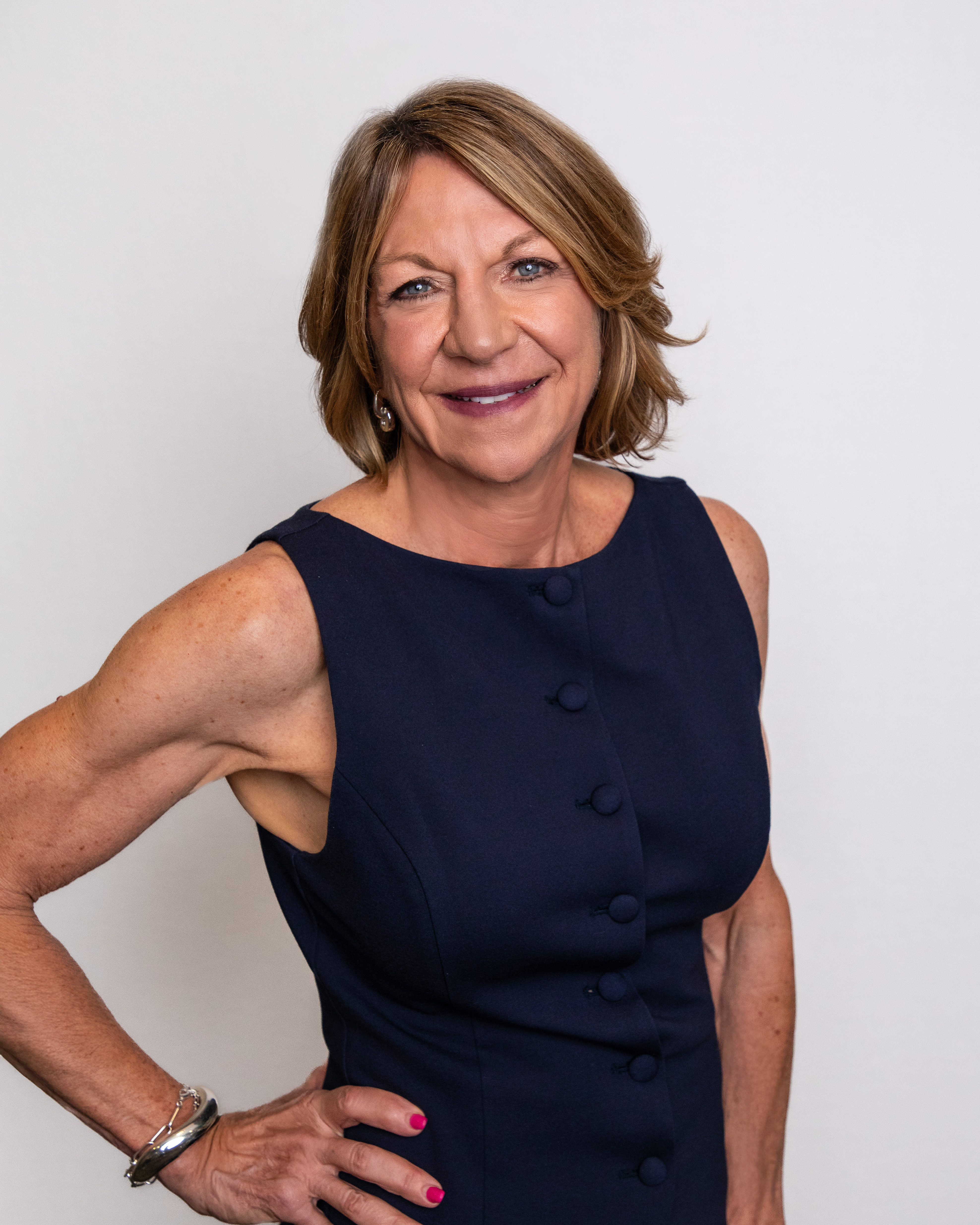 Writer: Kristi Royse