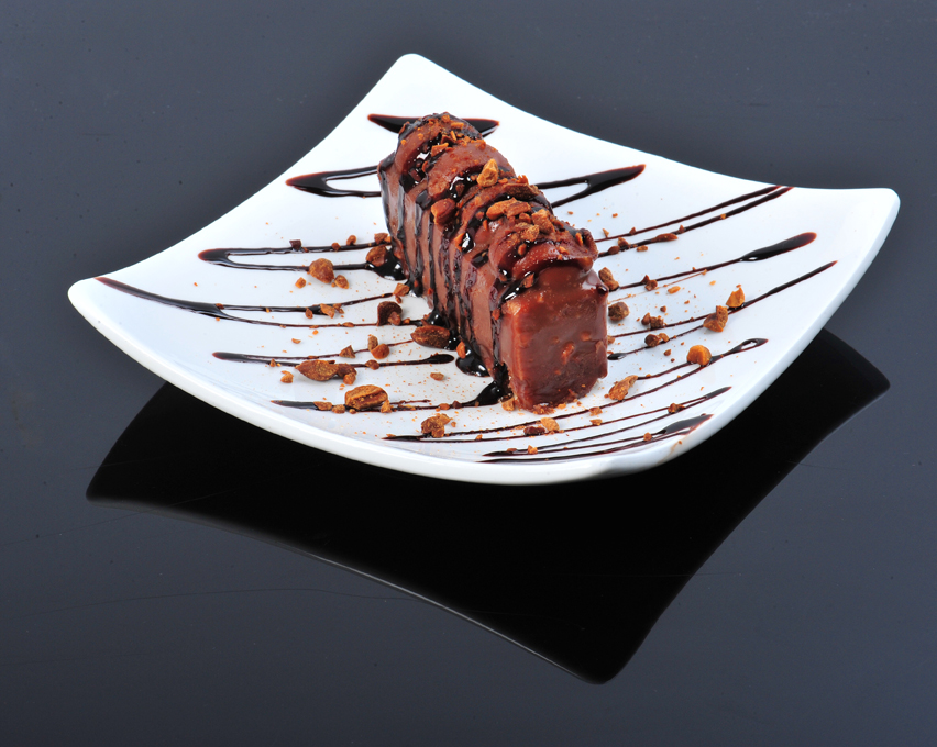 And over indulge