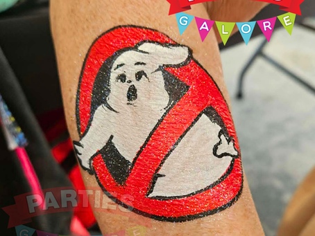 Sacramento River Cats Summerween Game Encourages Dressing Up and Face Painting!