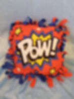 Thumbnail: Superhero Birthday Box // Kids Activity Box // Quarantine Gift Box
