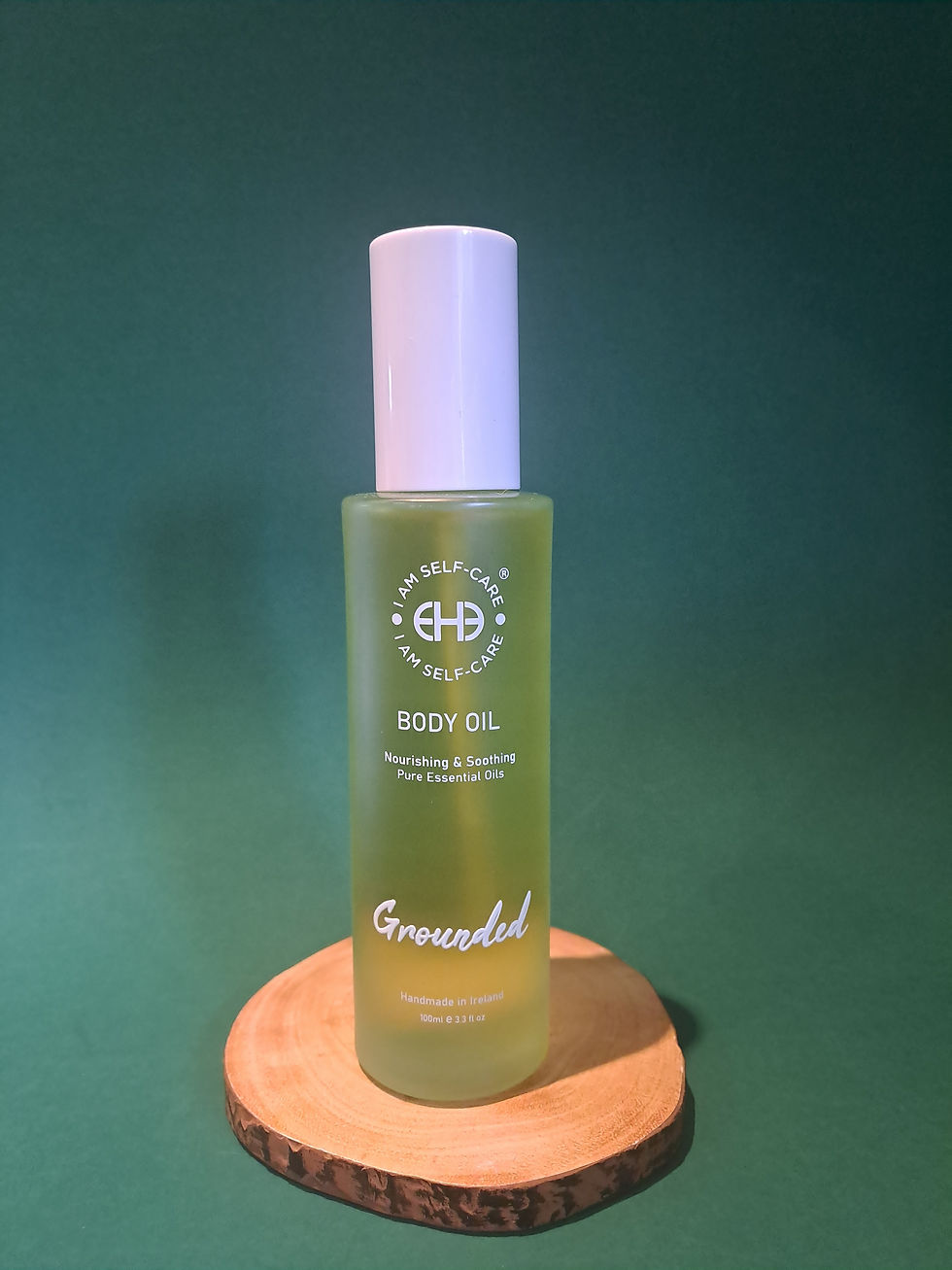 Thumbnail: Aromatherapy Body Oils