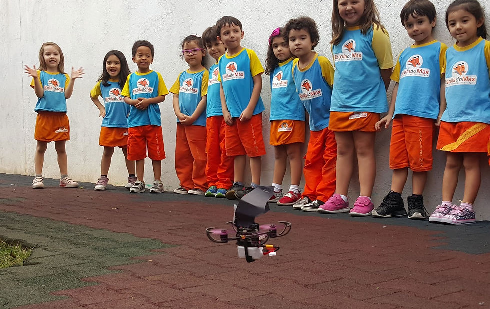 Drones