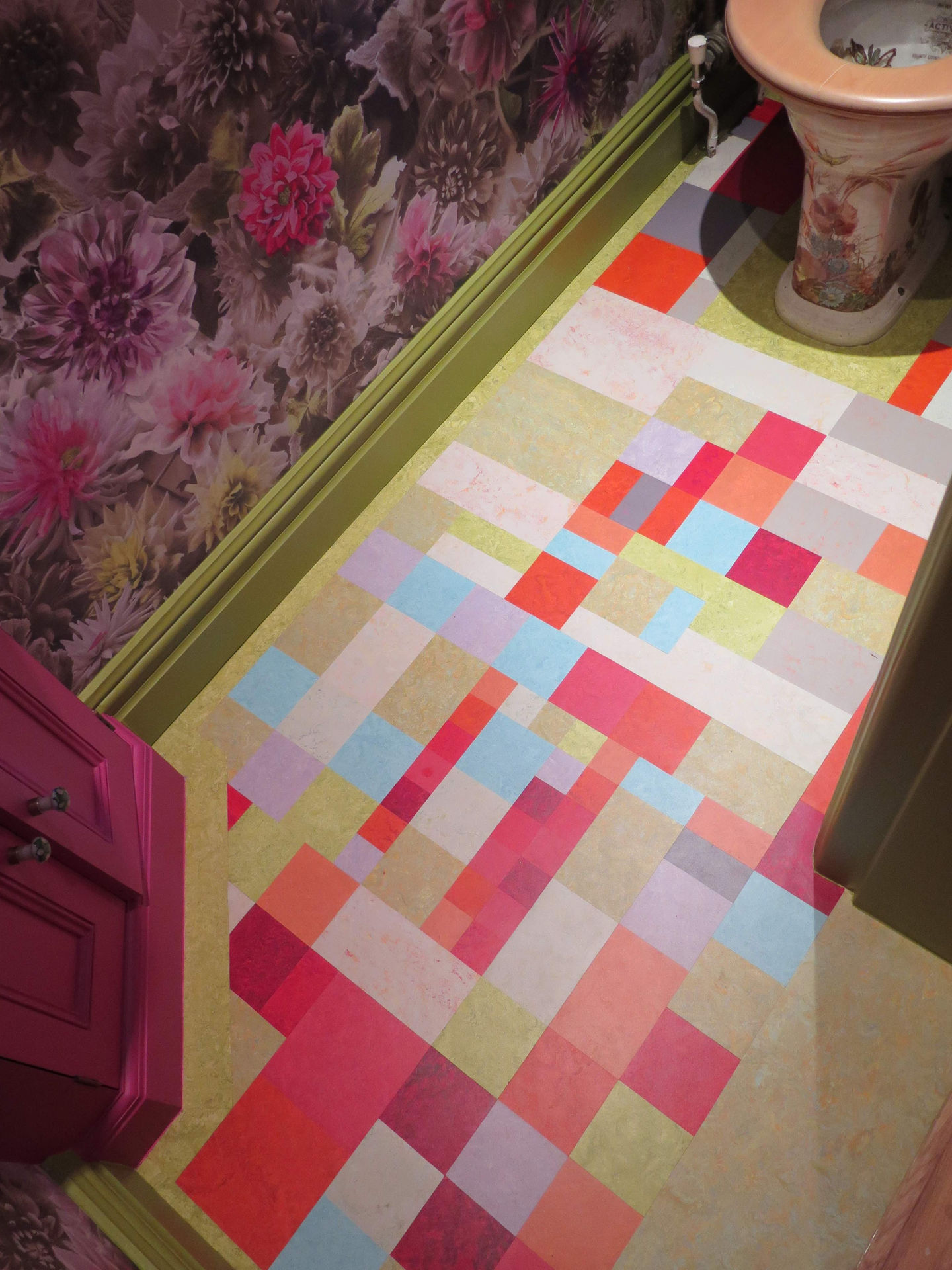 BESPOKE DESIGN