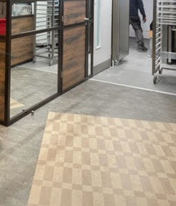 225MM x 75MM HERRINGBONE