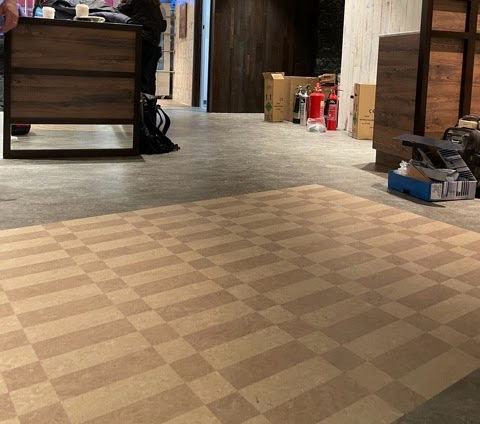 225MM x 75MM HERRINGBONE