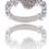 Miniature : Bague femme  seize  5  mesures ( 50 )