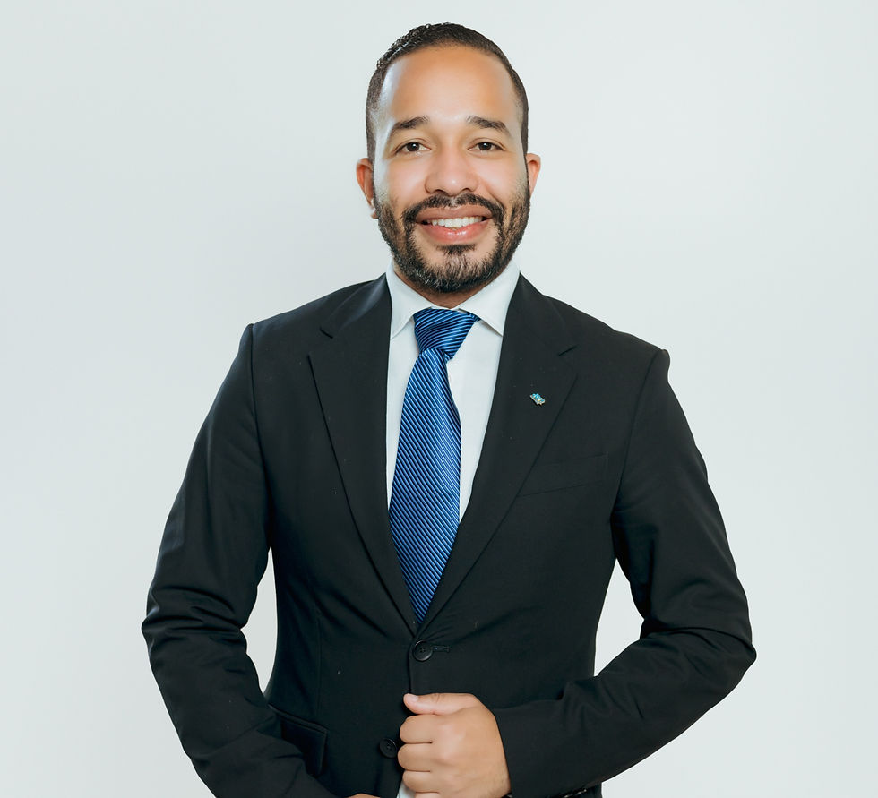 Ramón E. Lopez