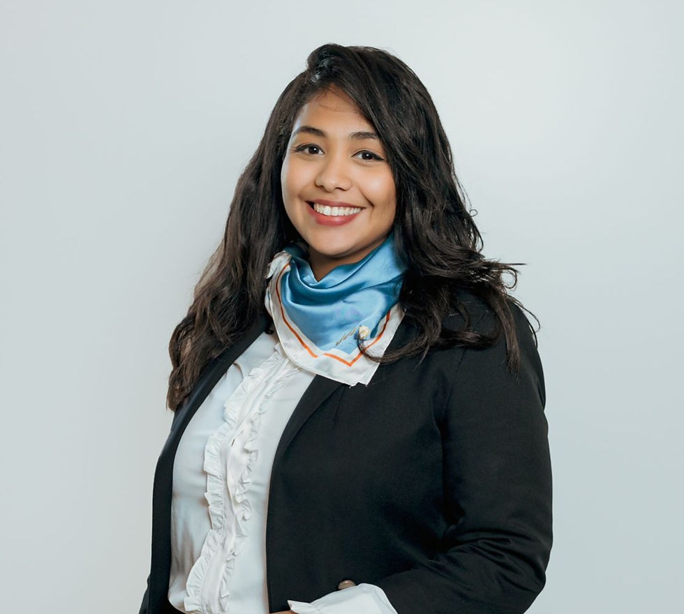 María A. Mora