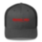 Thumbnail: Muscle Mill Trucker