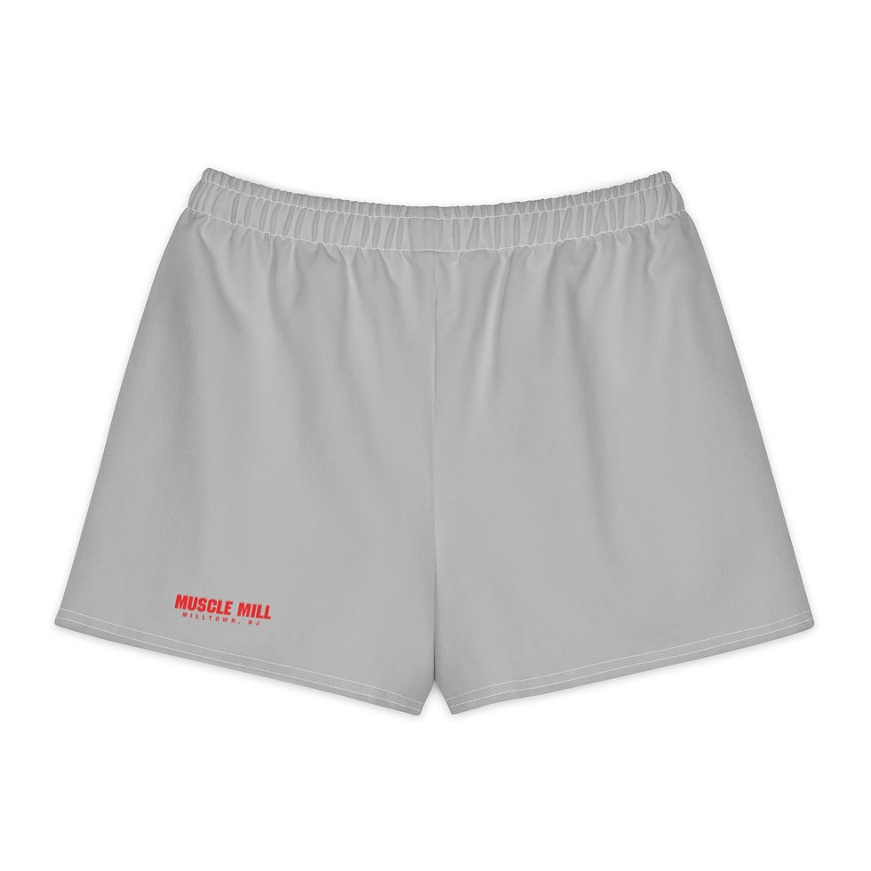 Thumbnail: Muscle Mill Unisex Cotton Shorts