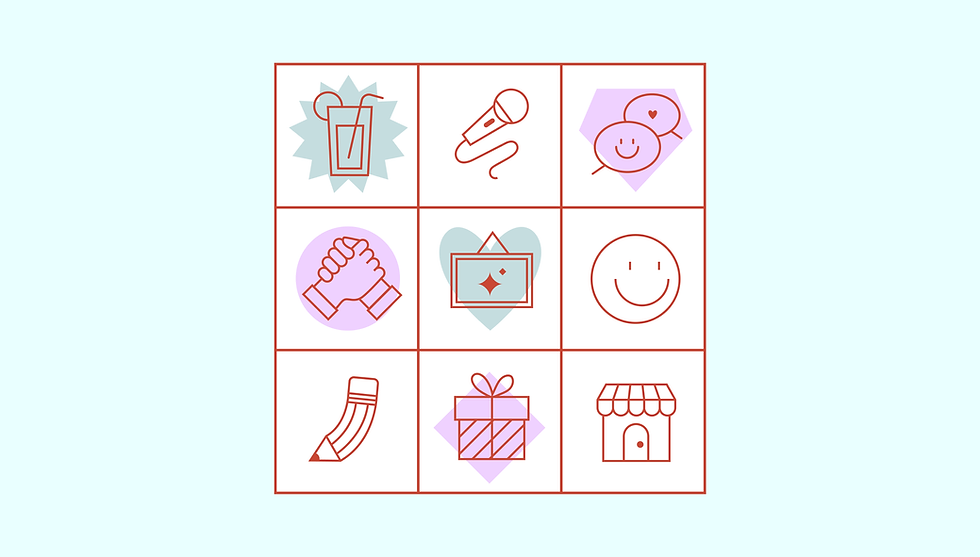 Bingo !