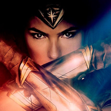 Mulher-Maravilha 1984 pode ser um reboot do universo da DC