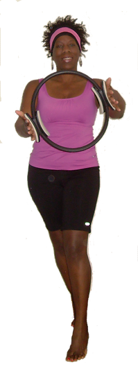 Hillside, NJ Pilates Instructor