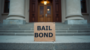 Understand Bail Bond Costs and Payment Plans