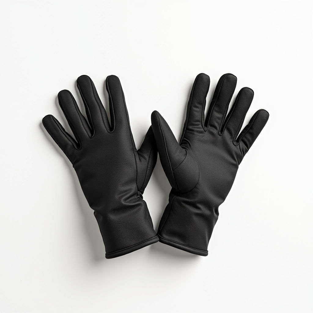 Gants de manipulation robustes
