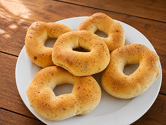 Pan de Yuca