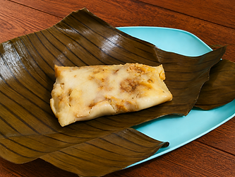 Tamales Sampableños