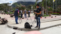 Grabación parque bolívar -1.JPG