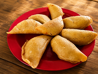 Empanadas Sampableñas