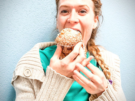 Sweet Truth: Balancing Sugar Intake for a Cavity-Free Smile!