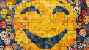 🎉 Happy National Smile Month ! 🎉