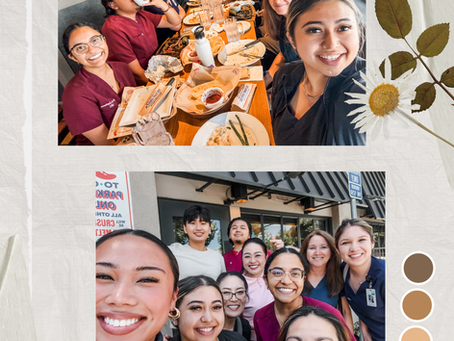Fremont Family Smiles Team