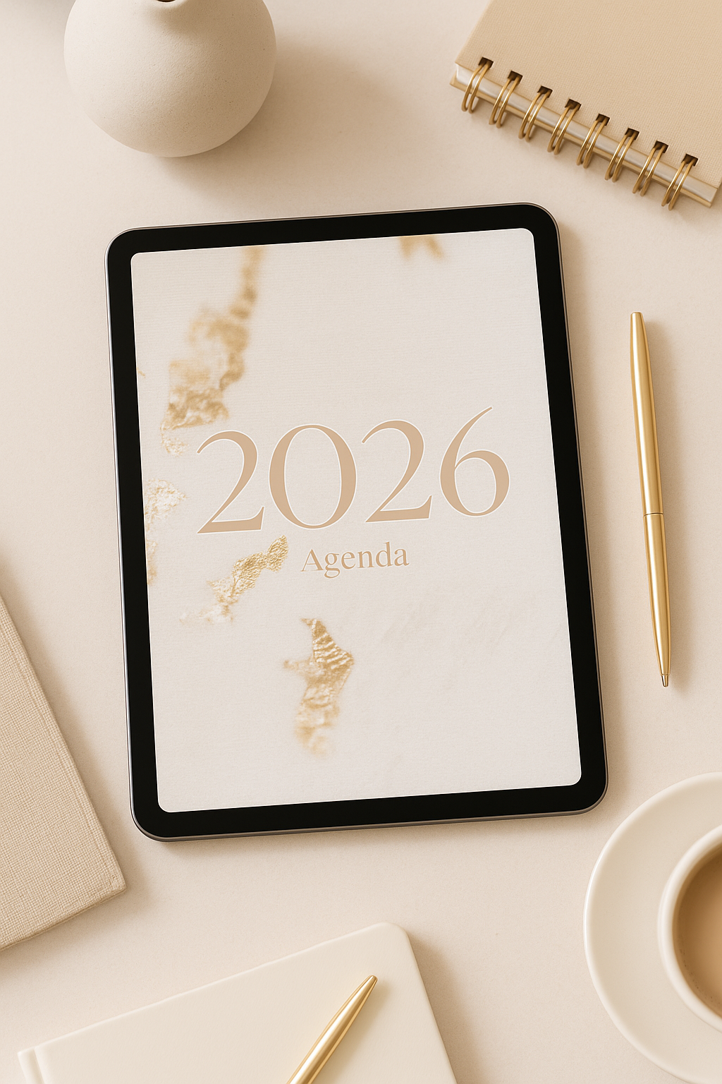 Agenda Digital 2026 – Edición Be Aligned