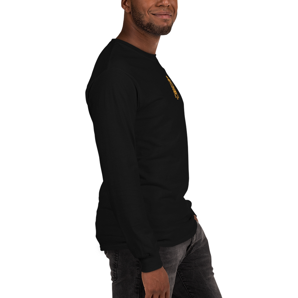 Thumbnail: Afrosteria Men's Classic Long Sleeve