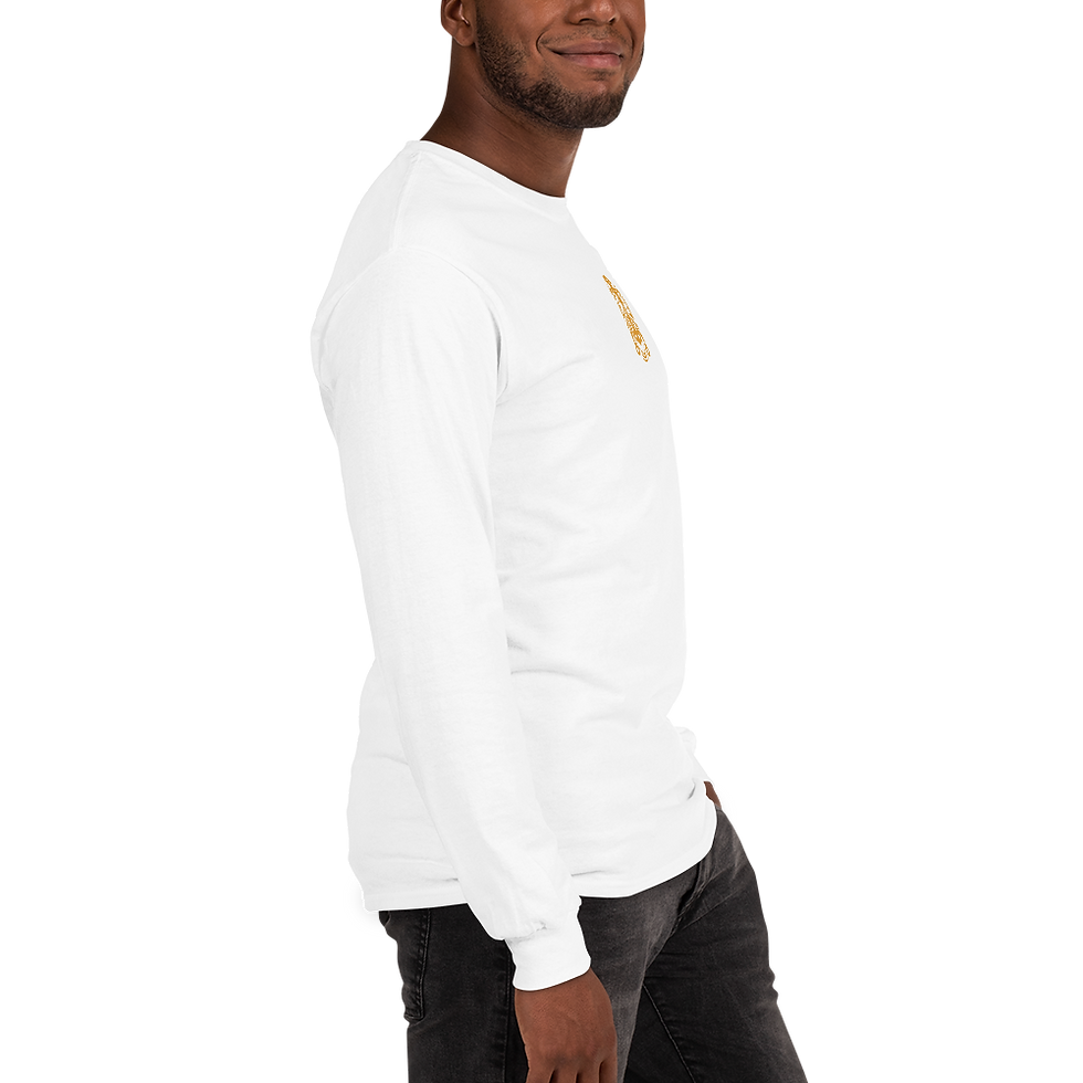 Thumbnail: Afrosteria Men's Classic Long Sleeve