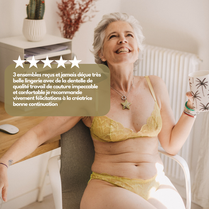 avis client asymetrio poitrine asymetrique