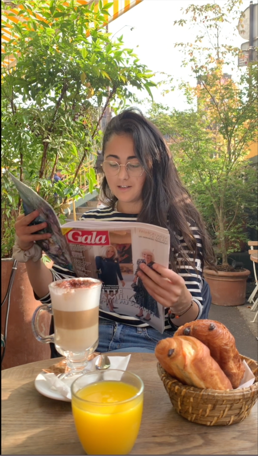 Devenez ambassadrice de la marque