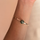 Thumbnail: SIZE 7 TAHITIAN PEARL  BANGLE