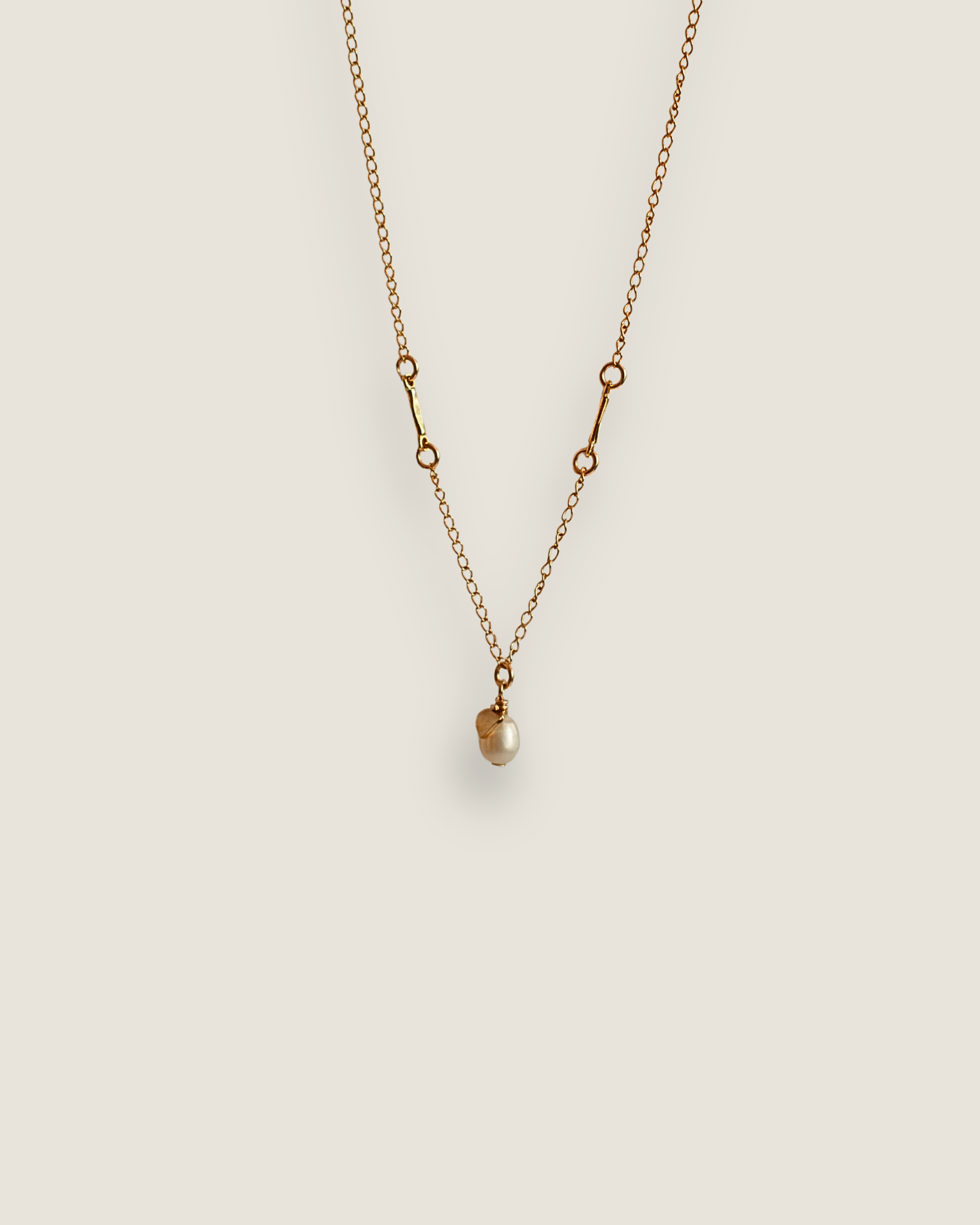 PIRIE NECKLACE