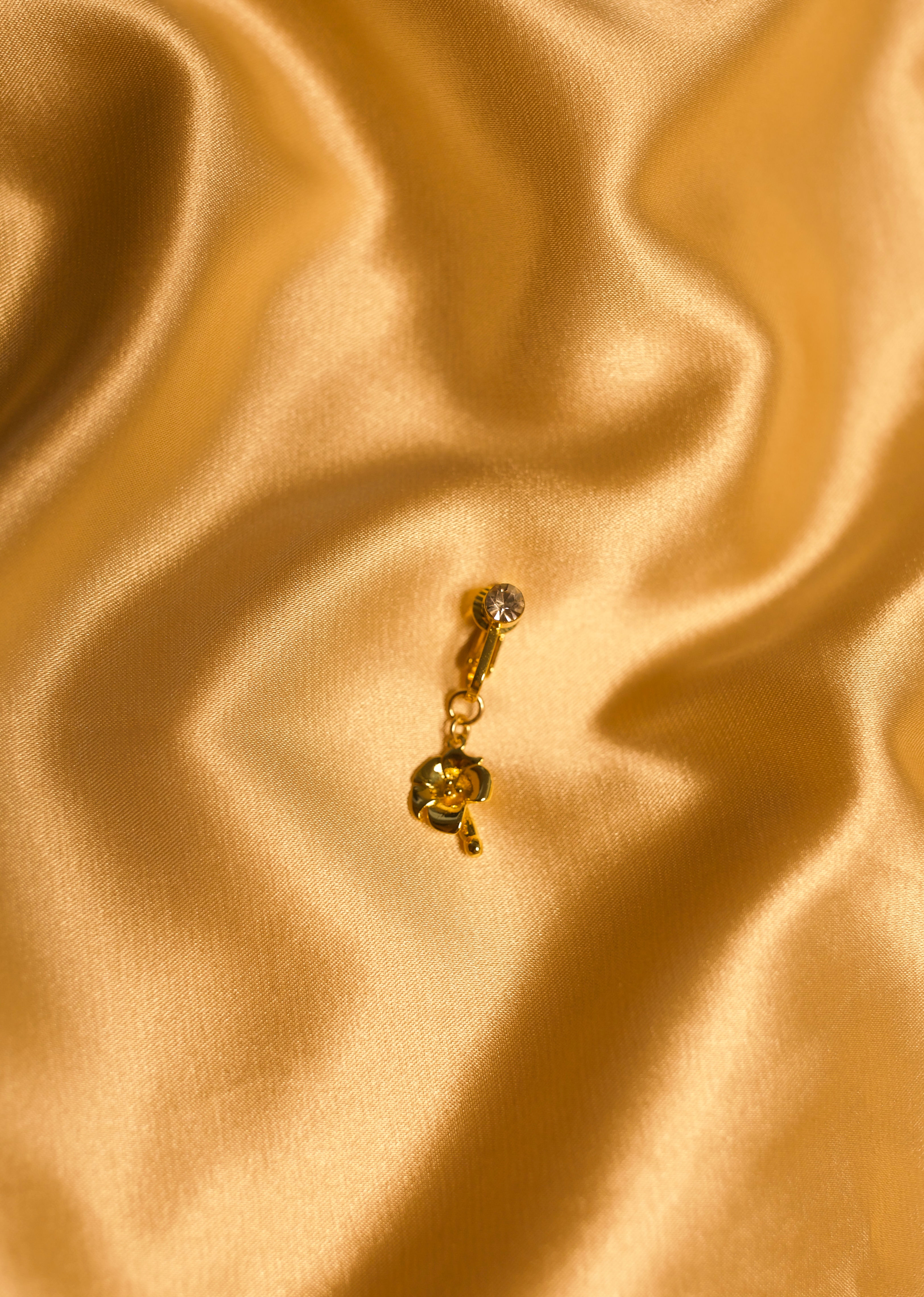 FAUX PUAKENIKENI PIKO RING