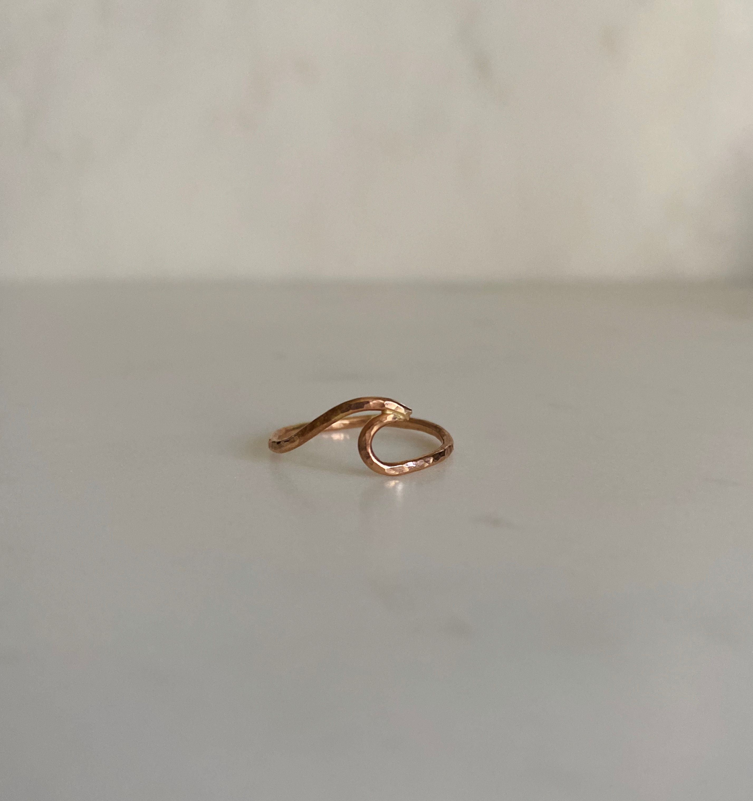 NALU RING