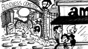 Letting Go of Nostalgia for the Future