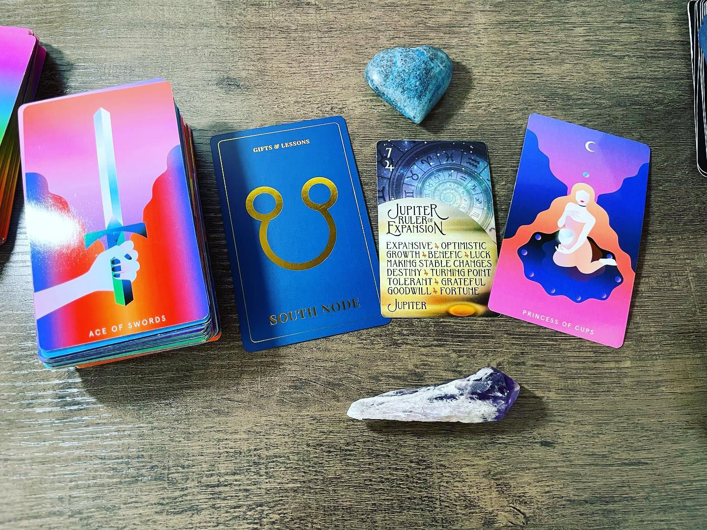 Mini Recorded Reading 