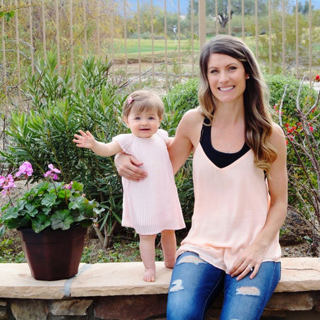 Mommy Daughter Trip to Phoenix