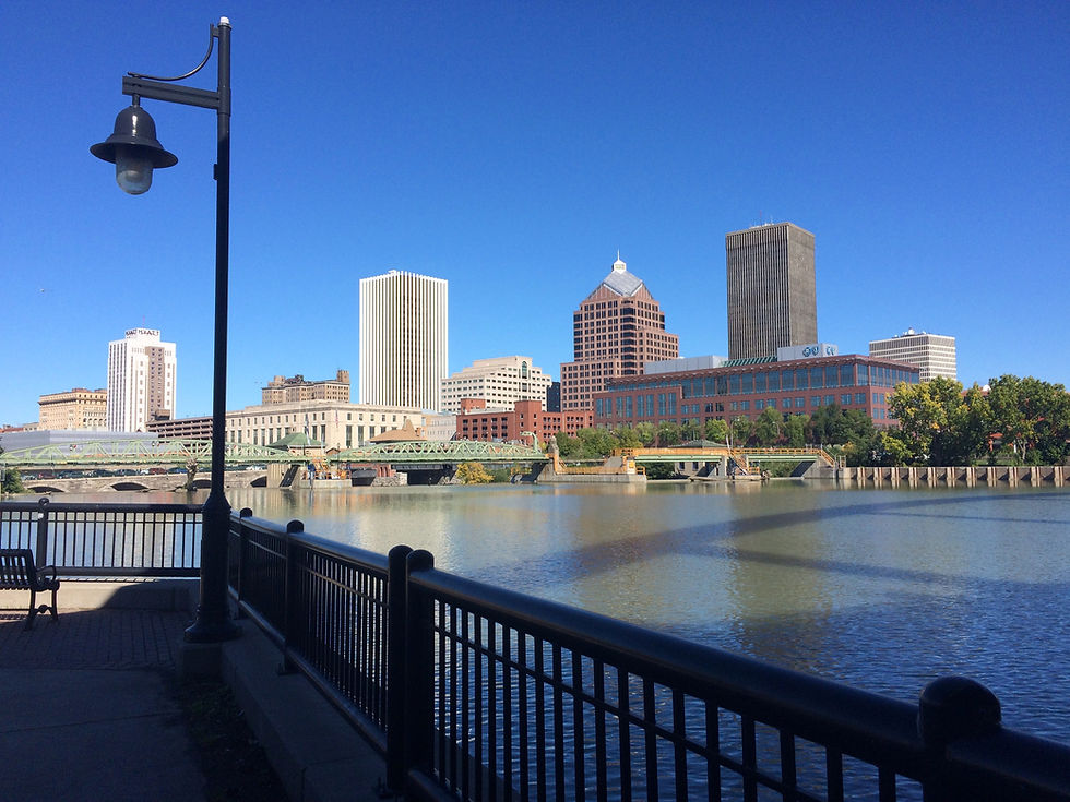 Rochester, NY