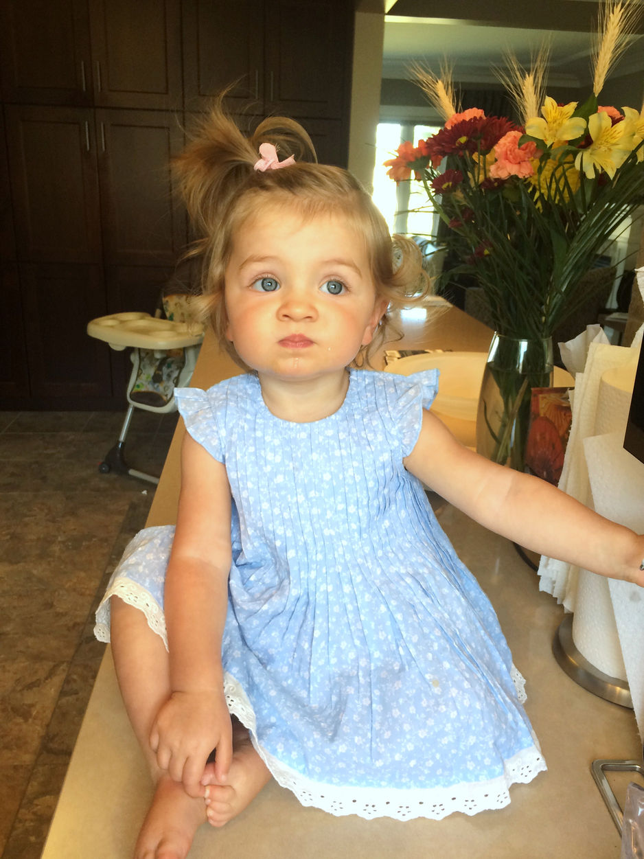 Everly's 16-Month Update