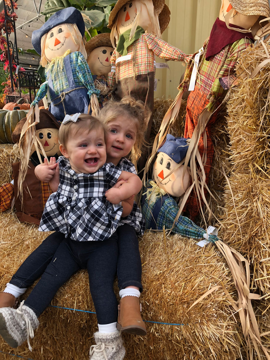 Rosie's 11-Month Update