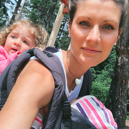 My Daily Mommy Must-Haves