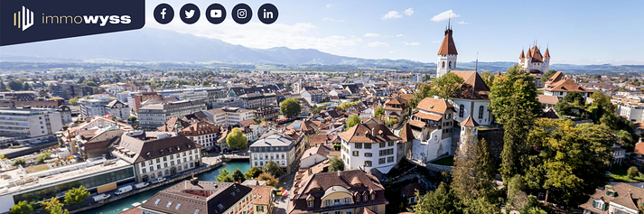 Immobilien Wyss Schweiz AG