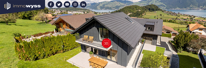 Immobilien Wyss Schweiz AG