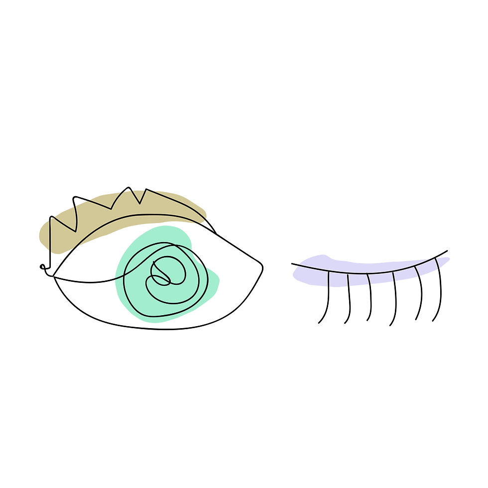 Can´t see u